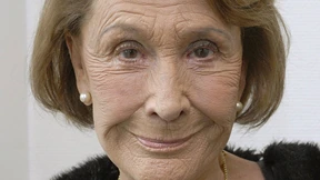 Angelika Schrobsdorff ist gestorben 