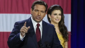 Ron DeSantis: „Wir lehnen die Woke-Ideologie ab“