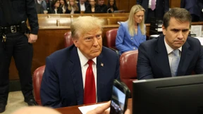 Schneller Prozessbeginn gegen Trump wird unwahrscheinlicher