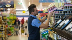 Lidl erhöht den Mindestlohn