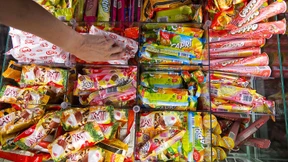 Warum Kaufland jetzt Unilever angreift