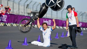 Für immer ein Racer