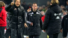 Tuchel und die vielen Rädchen