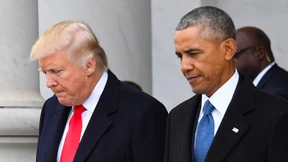 Weißes Haus entschuldigt sich für Abhör-Vorwürfe bei britischem Geheimdienst