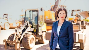 Diese Unternehmerin baut auf den Standort Thüringen