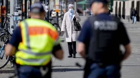 Koalition bessert bei Grundlage für Corona-Regeln nach