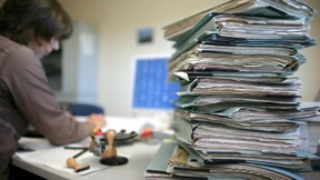 Bürokratie kostet Mittelstand 61 Milliarden Euro pro Jahr