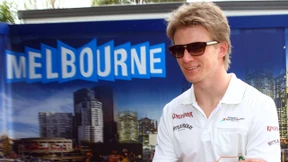 Zurück aus der großen Pause