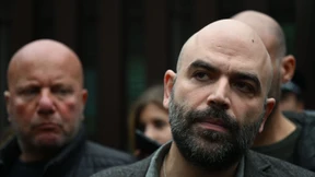Anti-Mafia-Kämpfer Roberto Saviano wegen Verunglimpfung verurteilt