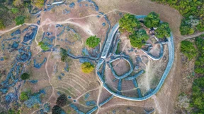 Es gab ein Afrika vor der Kolonisierung