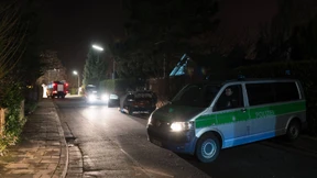 Drei Tote bei Schießerei in Bayreuth