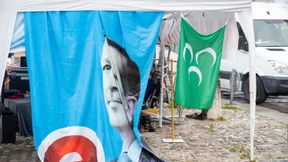 Auswärtiges Amt warnt vor türkischer Wahlkampf-Hetze