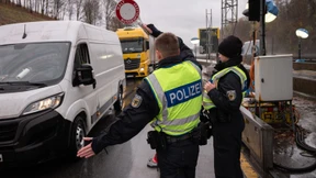 Kontrollen an EU-Binnengrenzen für bis zu drei Jahre möglich