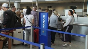 Ryanair-Piloten fliegen wieder