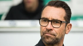 „Der Kernspieltag Samstag, 15.30 Uhr, ist heilig“