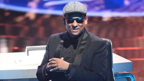 Xavier Naidoo wegen Volksverhetzung angeklagt