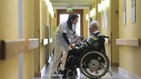 Trübe Lage auf dem Arbeitsmarkt