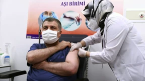 Türkei beginnt mit Impfkampagne