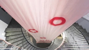 Das Mystische zeigt sich