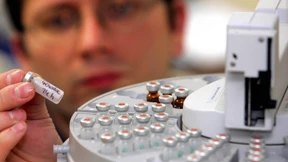 Mehr Übernahmen und Fusionen in der Biotechnologiebranche