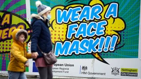 Was bisher zu der Omikron-Variante bekannt ist