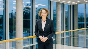 „Ich spreche von einem Gott, mit dem man streiten kann“