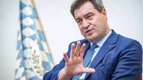 Wenn Ankerzentren nicht kommen, müssen wir an der Grenze zurückweisen