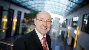 Mehr als einen Haufen Steine verwalten  