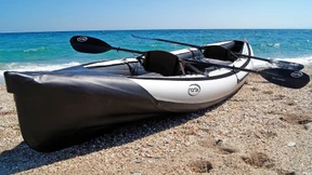 Fließender Übergang