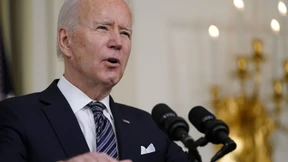Biden hält Putin für einen „Killer“