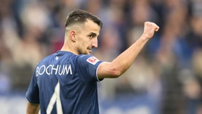 Masovic ist Bochums Torgarant