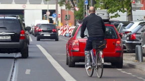 Die Verkehrswende steht vor dem Aus