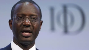 Credit Suisse bekommt neuen Chef