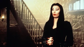 Der barfüßige Bote verkündete ihre Geburt