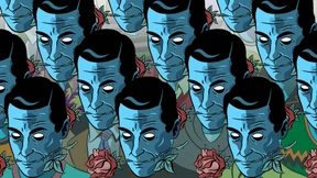 Du bist ja ein ganz kleines Mädchen