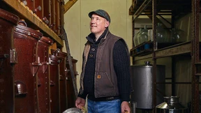 Das Beste, was ein Holsteiner werden kann