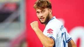 Darmstadt mit Lucky Punch – Paderborn verspielt Führung