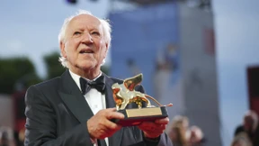 Werner Herzog in Venedig mit Goldenem Löwen geehrt