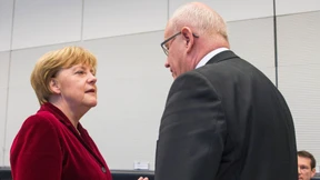 Früher war mehr Welt