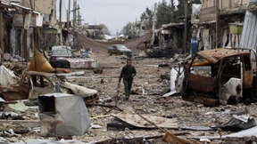 Chemiewaffenexperte der IS-Miliz getötet