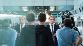 Pilotenvereinigung erwartet langen Arbeitskampf