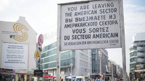 Die Superreichen sitzen noch immer im Westen