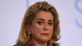 Deneuve entschuldigt sich bei Opfern sexueller Gewalt