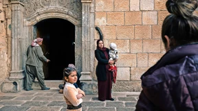 Nichts ist gut in Sindschar