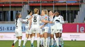 Es hätte ein bisschen mehr sein dürfen