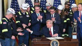 Warum sich Arbeiter mit Milliardären verbünden