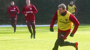 Kovac sortiert Trio aus - Russ wieder dabei