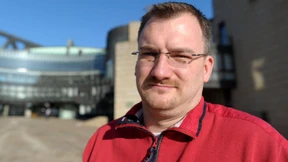 Mit frischem Geld zu größerem Erfolg 