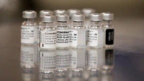 Vergessen im Ausland