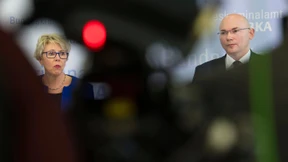 Tatverdächtiger nennt Ärger über Politiker als Motiv